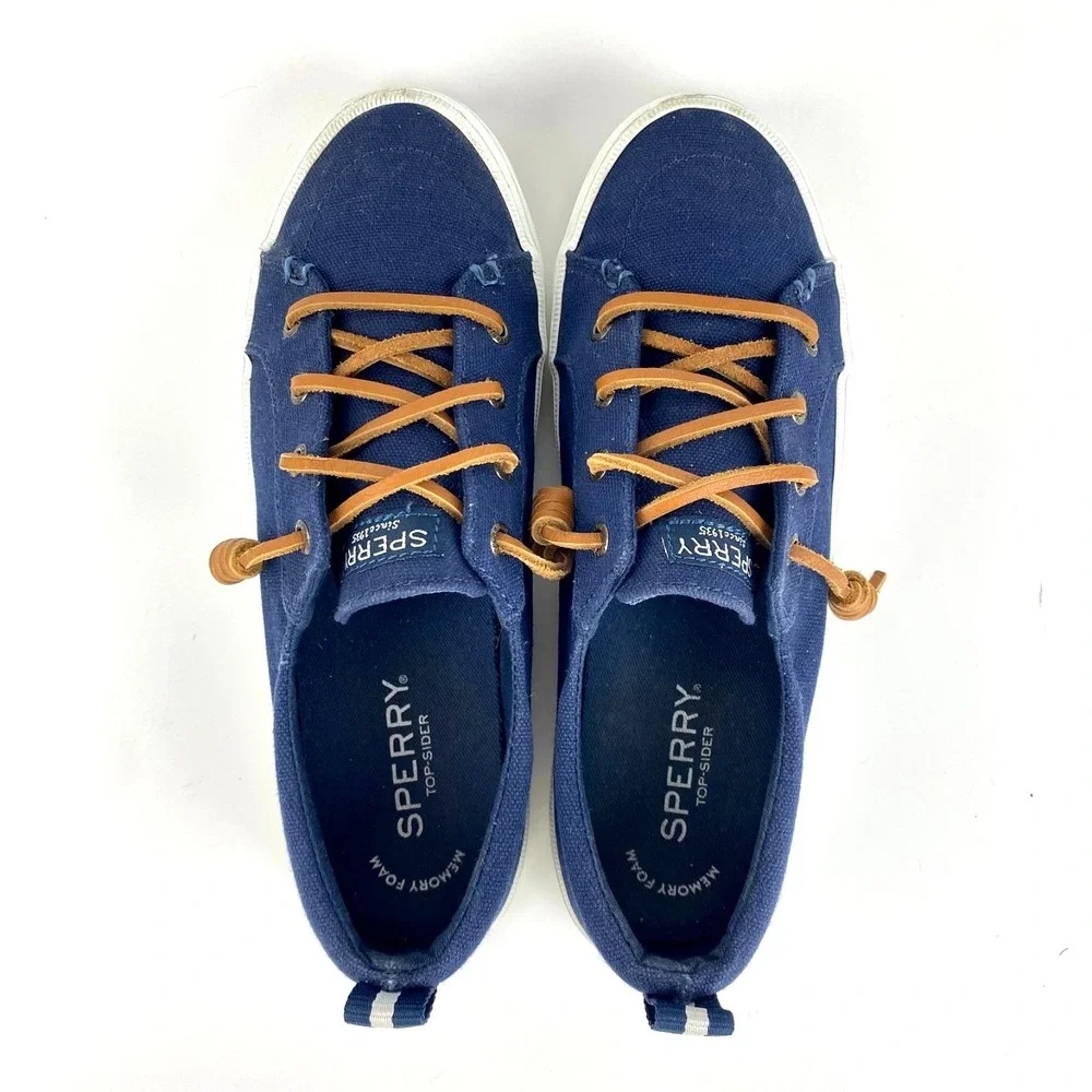 Sperry this like